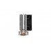 Deepcool Кулер процессорный DeepCool AG300 MARRS (R-AG300-BKMNMN-G), Intel: 1700/1200/1151/1150/1155, AMD: AM5/AM4, 119х77х129 мм, 4-pin