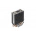 Deepcool Кулер процессорный DeepCool AG300 MARRS (R-AG300-BKMNMN-G), Intel: 1700/1200/1151/1150/1155, AMD: AM5/AM4, 119х77х129 мм, 4-pin