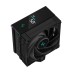 Deepcool Кулер процесорний DeepCool AK400 Digital (R-AK400-BKADMN-G)