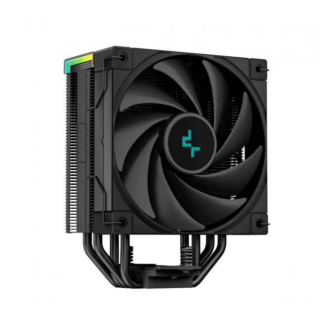 Deepcool Кулер процесорний DeepCool AK400 Digital (R-AK400-BKADMN-G)