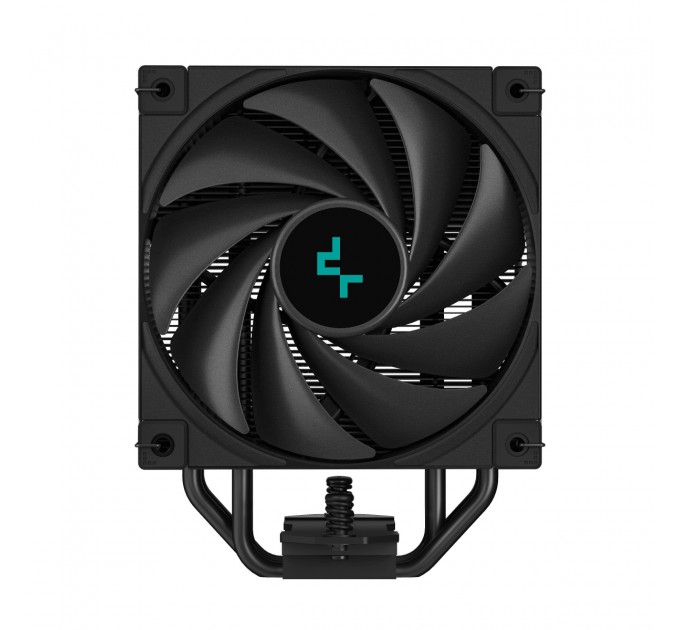 Deepcool Кулер процесорний DeepCool AK400 Digital (R-AK400-BKADMN-G)