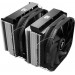 Deepcool Кулер процессорный DeepCool Assassin III (DP-GS-MCH7-ASN-3), Intel: 2066/2011-v3/1700/1200/2011/1151/1150/1155, AMD: AM5/AM4/AM3+/AM3/AM2+/AM2/FM2+/FM2/FM1, 165х161х140 мм, 4-pin