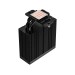 ID-Cooling Кулер процесорний ID-Cooling Frozn A410 GDL