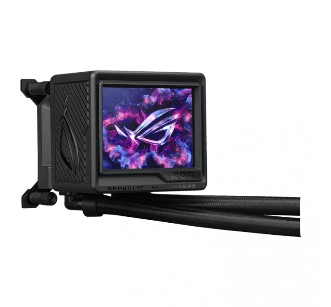 ASUS Система водяного охолодження Asus ROG Ryujin III 360 ARGB Extreme (90RC0131-M0EAY0)