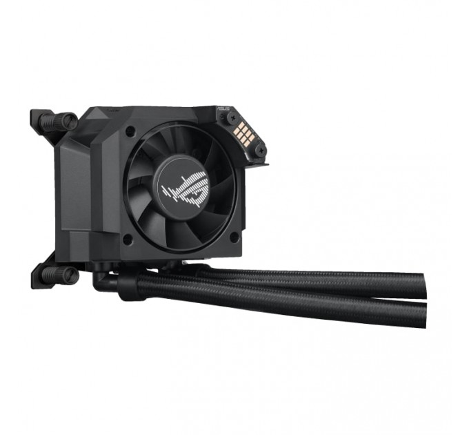 ASUS Система водяного охолодження Asus ROG Ryujin III 360 ARGB Extreme (90RC0131-M0EAY0)