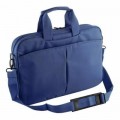 Continent Сумка для ноутбука Continent 15.6" CC-012 Blue (CC-012Blue)