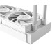 ID-Cooling Система водяного охолодження ID-Cooling DX240 Max White