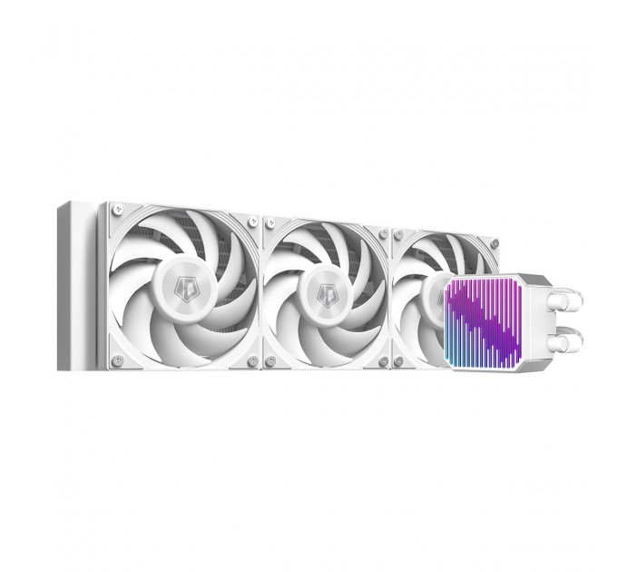 Система водяного охолодження ID-Cooling DX360 Max White