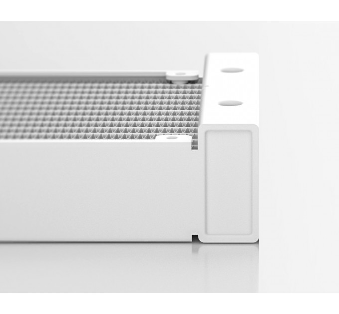 Система водяного охолодження ID-Cooling DX360 Max White