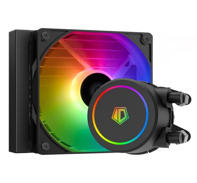 ID-Cooling Система водяного охолодження ID-Cooling FX120 ARGB