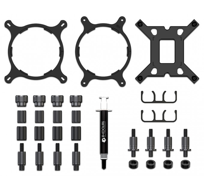 ID-Cooling Система водяного охолодження ID-Cooling FX280 Pro SE