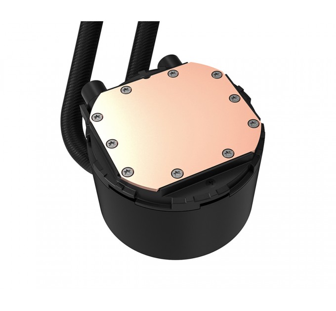 ID-Cooling Система водяного охолодження ID-Cooling FX280 Pro SE