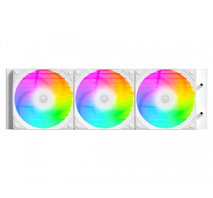 ID-Cooling Система водяного охолодження ID-Cooling FX360 INF White