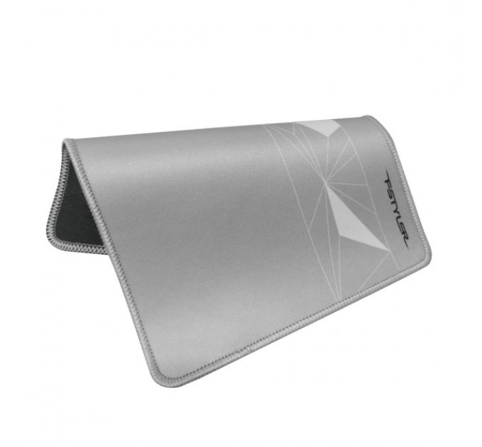 A4Tech Игровая поверхность A4Tech FP20 Silver