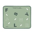 A4Tech Игровая поверхность A4Tech FP25 Green