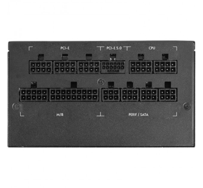 Chieftec Блок живлення Chieftec 850W Atmos (CPX-850FC)