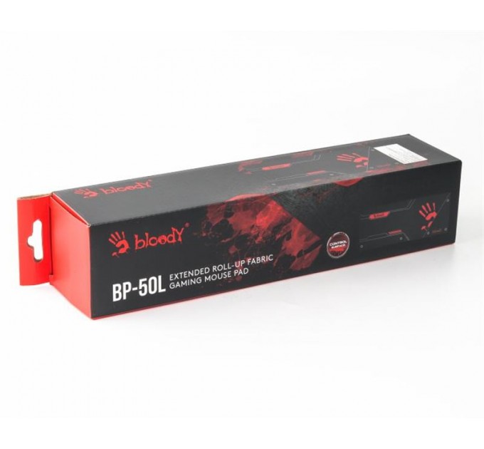 A4Tech Игровая поверхность A4Tech BP-50L Bloody