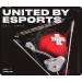 Hator Игровая поверхность Hator Tonn eSport L Maincast Edition (HTP-033)