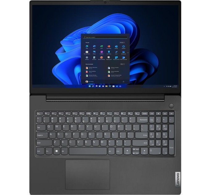 Lenovo Ноутбук Lenovo V15 G4 IRU (83A1008PRA) Black