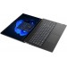 Lenovo Ноутбук Lenovo V15 G4 IRU (83A1008PRA) Black