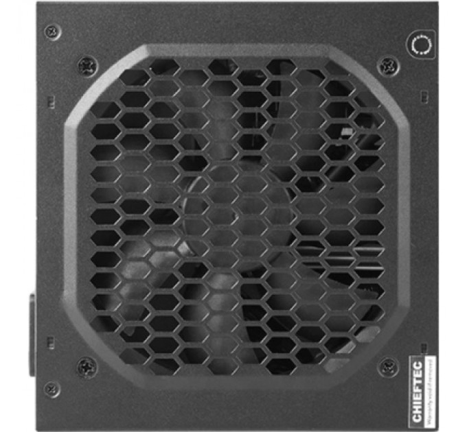 Chieftec Блок живлення Chieftec 600W Eon (ZPU-600S)
