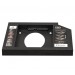 Frime Переходник Frime для установки 2.5" SSD/HDD в отсек привода 12.7мм Black (FHDC127P)
