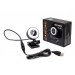 Frime Веб-камера Frime FWC-005L FHD Black