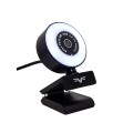 Frime Веб-камера Frime FWC-005L FHD Black