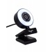Frime Веб-камера Frime FWC-005L FHD Black