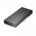 ZyXel Комутатор ZYXEL GS1900-10HP (GS1900-10HP-EU0102F)