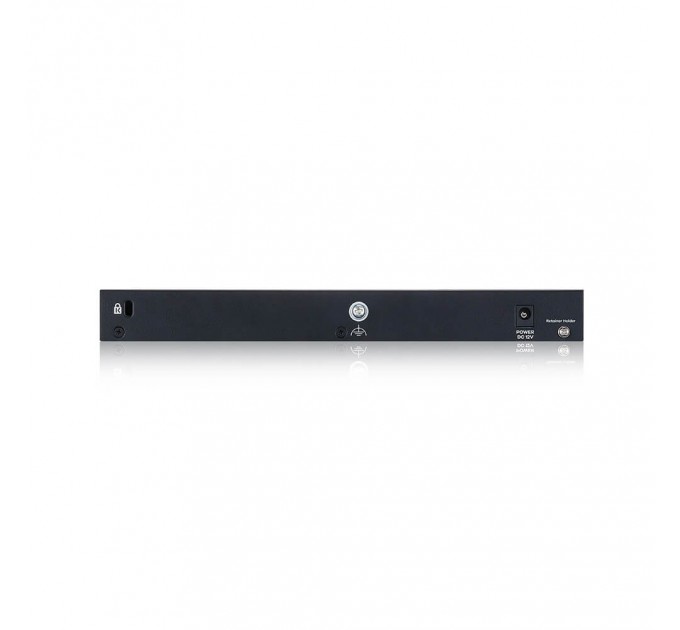 ZyXel Комутатор ZYXEL XMG1915-10E (XMG1915-10E-EU0101F)