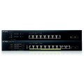 ZyXel Комутатор ZYXEL XS1930-10 (XS1930-10-ZZ0101F) (8х1/2,5/5/10G, 2хSFP+, NebulaFlex, L2+)