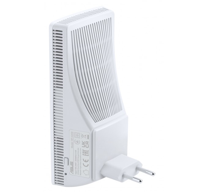 ASUS Повторювач/розширювач WiFi сигналу Asus RP-AX58
