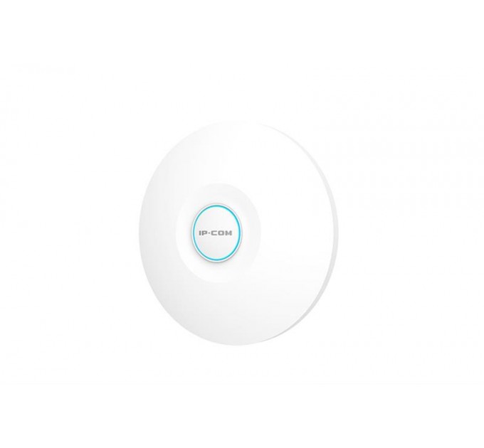 Ipcom Точка доступа IPCom Pro-6-LR (AX3000, 1xGE PoE LAN, 1xGE LAN, 2X2 MU-MIMO, 4*4 dBi)