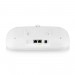 ZyXel Точка доступа ZYXEL NebulaFlex NWA130BE (NWA130BE-EU0101F) (Wi-Fi 7 (BE11000), MU-MIMO 2x2, 2xLAN 2.5GE, без БП)