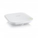 ZyXel Точка доступа ZYXEL NWA1123-AC v3 (NWA1123ACV3-EU0102F) (AC1200, 1xGE, MU-MIMO, NebulaFlex, PoE, бп в комплекте)