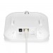 ZyXel Точка доступа ZYXEL NWA50AX Pro (NWA50AXPRO-EU0102F) (AX3000, 1x2,5GE, WiFi 6, 3x3 MIMO, Nebula, PoE, БП в комплекте)