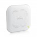 ZyXel Точка доступа ZYXEL NWA50AX Pro (NWA50AXPRO-EU0102F) (AX3000, 1x2,5GE, WiFi 6, 3x3 MIMO, Nebula, PoE, БП в комплекте)