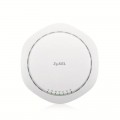 ZyXel Точка доступа ZYXEL WAC6553D-E (WAC6553D-E-EU0201F) (AC1750, 1xGE, MU-MIMO, NebulaFlex, PoE only)