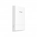 Tenda Точка доступа внешняя Tenda O1-5G (AC867, клиент/CPE, 1xFE, внешняя IP65, антенна 9dBi, passive PoE)