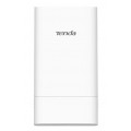 Tenda Точка доступа внешняя Tenda O1-5G (AC867, клиент/CPE, 1xFE, внешняя IP65, антенна 9dBi, passive PoE)