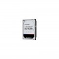 WESTERN DIGITAL ULTRASTAR Накопитель HDD SATA 4.0TB WD Ultrastar 7K6000 7200rpm 256MB (HUS726T4TALE6L4/0B36040)