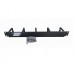Cablexpert Кабельний організатор Cablexpert 1U (19C-CM-03)