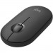 Logitech Комплект (клавиатура, мышь) беспроводной Logitech Pebble 2 Combo Graphite (920-012239)