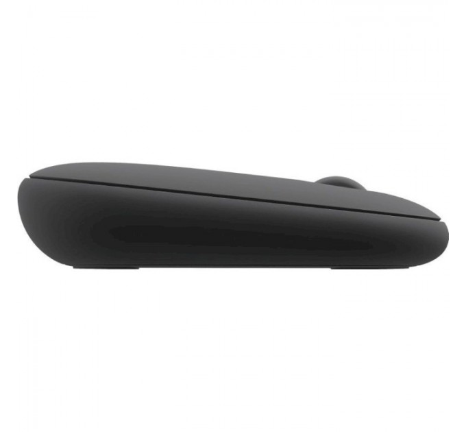 Logitech Комплект (клавиатура, мышь) беспроводной Logitech Pebble 2 Combo Graphite (920-012239)