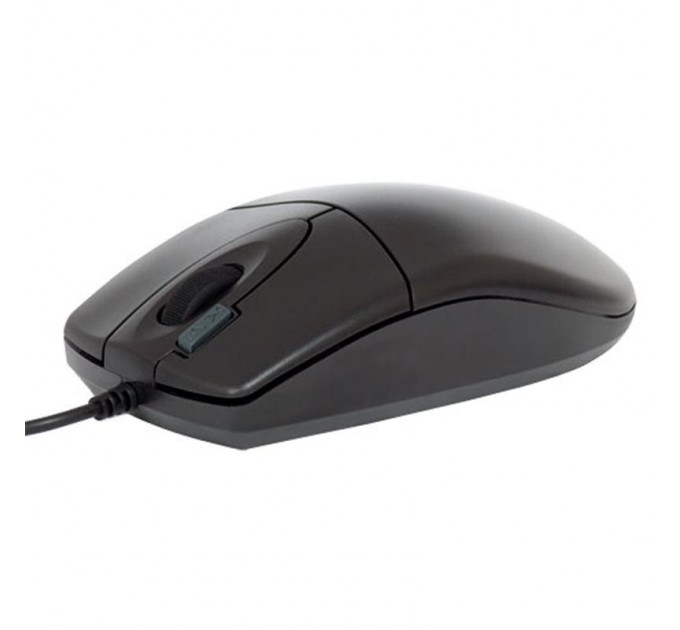 A4Tech Комплект (клавиатура, мышь) A4Tech KR-8520D Black