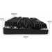 Motospeed Комплект (клавиатура, мышь) Motospeed CK888 Outemu Red Silver/Black (mtck888mr)
