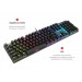 Motospeed Комплект (клавиатура, мышь) Motospeed CK888 Outemu Red Silver/Black (mtck888mr)