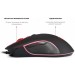 Motospeed Комплект (клавиатура, мышь) Motospeed CK888 Outemu Red Silver/Black (mtck888mr)