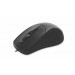 REAL-EL Комплект (клавіатура, миша) REAL-EL Standard 503 Kit Black (EL123100022)